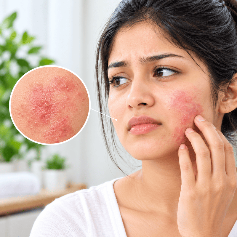 Skin Allergies
