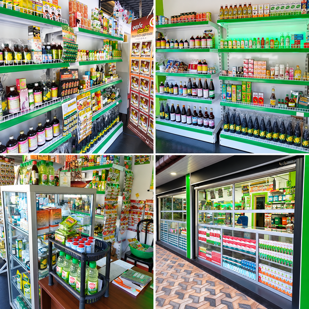 Kamburupitiya Pharmacy