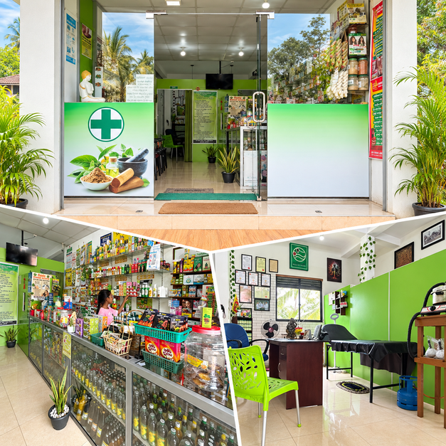 Thihagoda Dispensary and Pharmacy